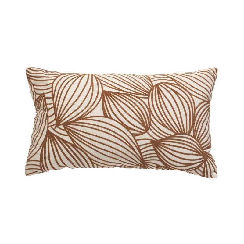 Coussin "Automn" Beige, 30x50 cm