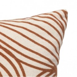 Coussin "Automn" Beige, 30x50 cm