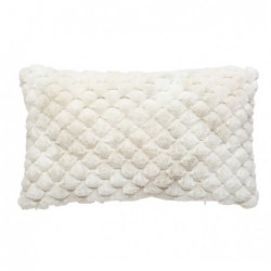 Coussin fourrure "Adriel"...