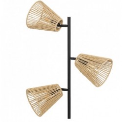 Lampadaire droit H.150 cm,Lampadaires