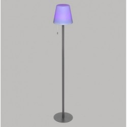 Lampadaire outdoor "Zack"
Graphite, H.108 cm