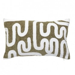 Housse de coussin "Jeni",...