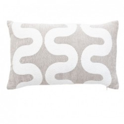 Housse de coussin "Jeni",...