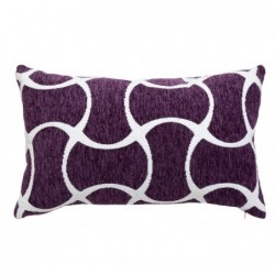 Housse de coussin "Jeni",...