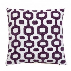 Housse de coussin "Jeni",...