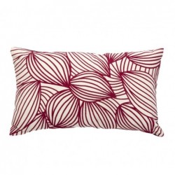 Coussin "Automn" Rouge...