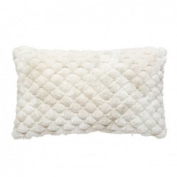 Coussin fourrure "Adriel"...