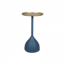 Table d'appoint design en...