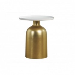 Table d'appoint design...