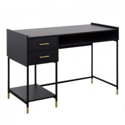 Ensemble bureau + chaise -1...