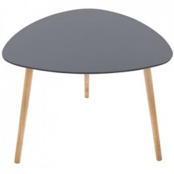 Tables gigognes "Mileo"
Jaune, Gris, Blanc, L.34/46/60 cm