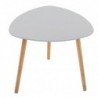 Tables gigognes "Mileo"
Jaune, Gris, Blanc, L.34/46/60 cm