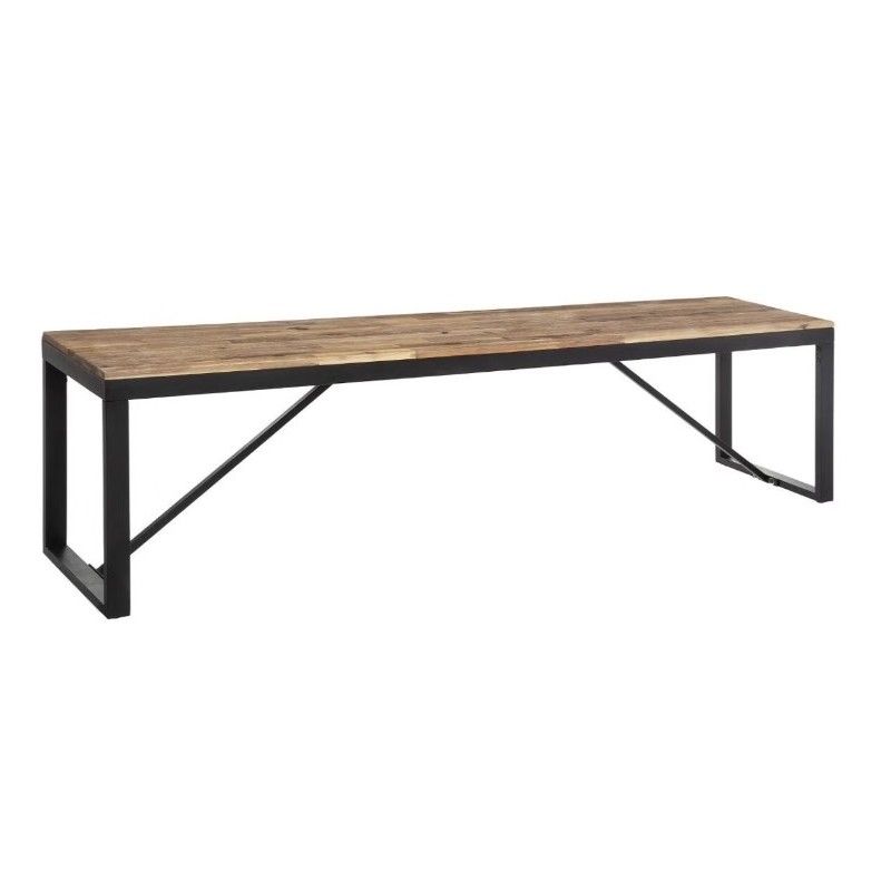 Banc "Edena" Acacia, 170x35 cm