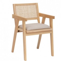 Fauteuil de table "Kolia"...