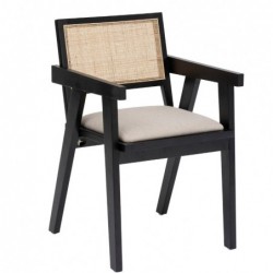 Fauteuil de table "Kolia"...