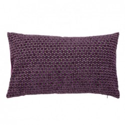 Coussin jacquard "Zaika"...