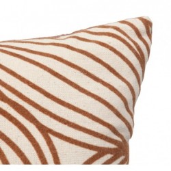 Coussin "Automn" Beige, 30x50 cm