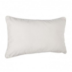 Coussin "Lilou" Blanc...