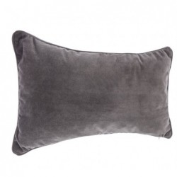 Coussin "Lilou" Gris...