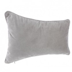 Coussin "Lilou" Gris...