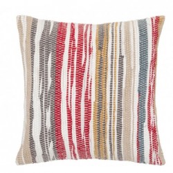 Coussin chindi "Row"...