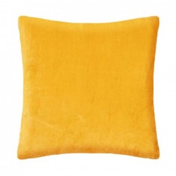 Coussin "Otto", velours...