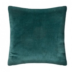 Coussin "Otto", velours...