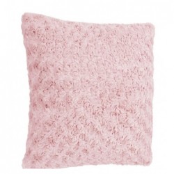 Coussin fourrure bouclé...