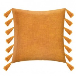 Coussin "Gypsy" Jaune...