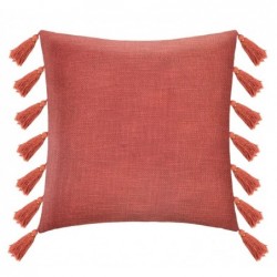 Coussin "Gypsy" Rose...