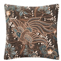 Coussin "Bota" Multicolore,...