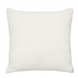 Coussin "Kodi" Blanc...