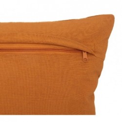 Coussin "Hary" Multicolore, 45x45 cm