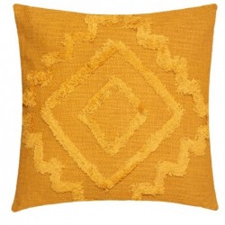 Coussin "Inca" Jaune...