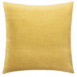 Coussin "Clem"Jaune...