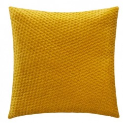 Coussin "Dolce",Jaune...