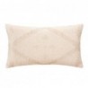 Coussin "Safari" Beige, 38x58 cm