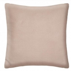 Coussin "Grizzli" fausse fourrure Multicolore, 45x45 cm