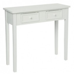 Console "Charme"
Blanc,...