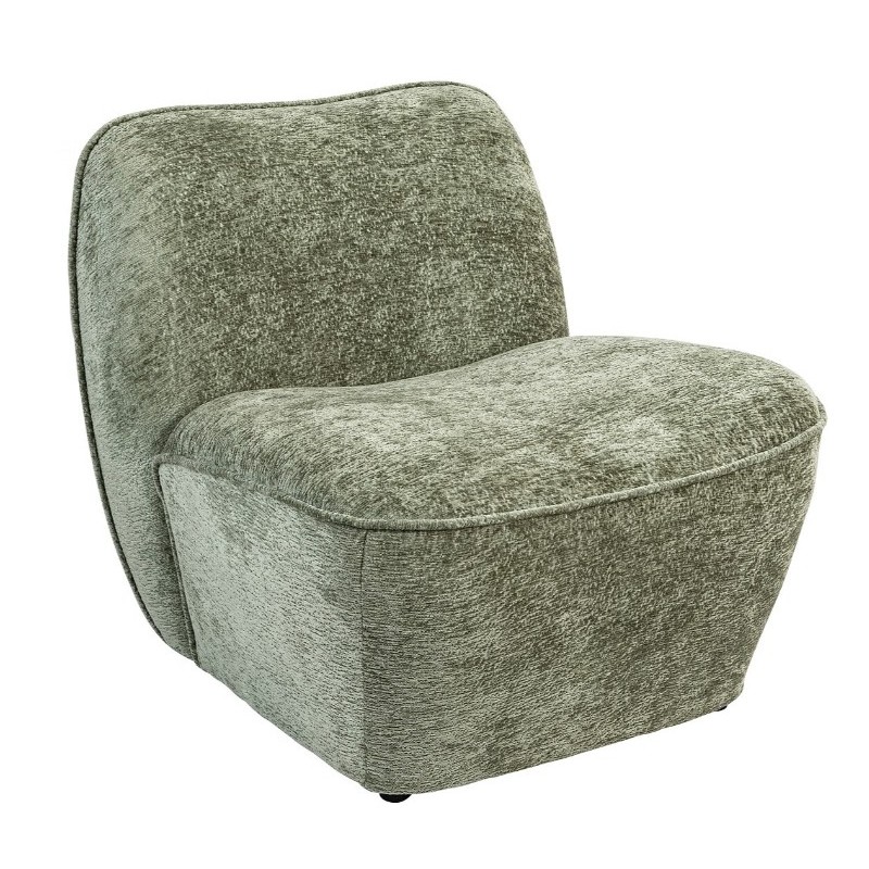 Fauteuil "Minari"
Vert