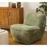 Fauteuil "Minari"
Vert