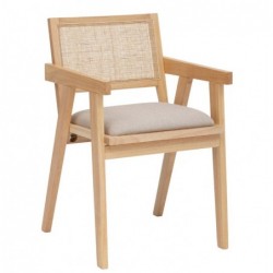 Fauteuil de table "Kolia"...