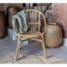 Fauteuil "Bohemian Dream"
Rotin