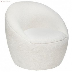 Fauteuil "Romi"
Bouclette,...