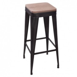 Tabouret de bar "Joris"...