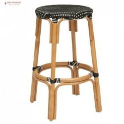 Tabouret de bar "Trecia"...