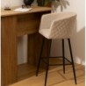 Fauteuil de bar "Marlo"
Beige